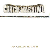 Antonello Venditti | Circo Massimo