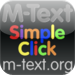 Simple Click for Presenters