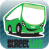 iPhone/iPadアプリ「StreetLite」のアイコン