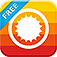 ClearWeather Free - Color forecast